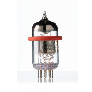 6N1 Tube Equivalent 6N1P Vacuum Tube