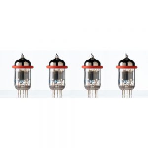 Yaqin VK 2100 Vacuum Tubes