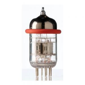 6N2 Equivalent 6N2P Vacuum Tube