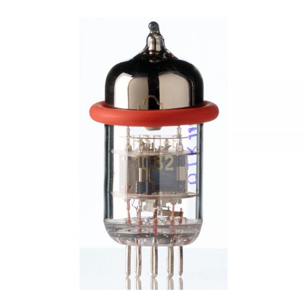 6N3 Vacuum Tube