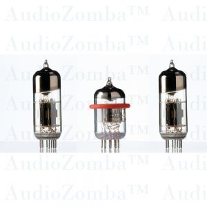 6N6 Tube Equivalent Vacuum Tubes