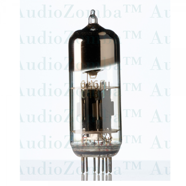 6N6 Tube Equivalent 6N6P Vacuum Tube