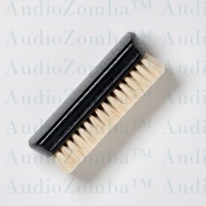 Vinyl Record Brush