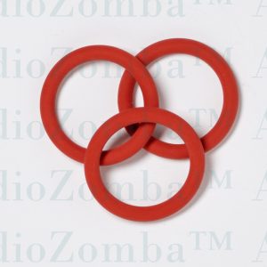 Tube Damping Rings