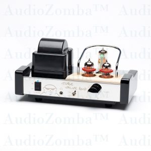 Amplifier Kits & Upgrades
