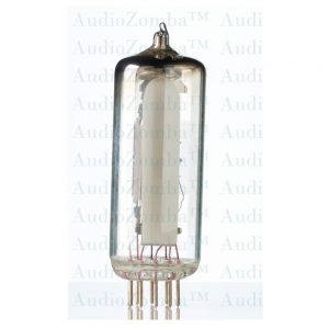 6E2 Magic Eye Vacuum Tube