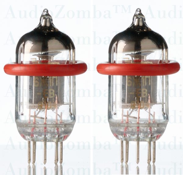 6J1 Vacuum Tube