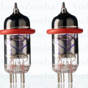 Nobsound Amplifier 6J3 Vacuum Tubes