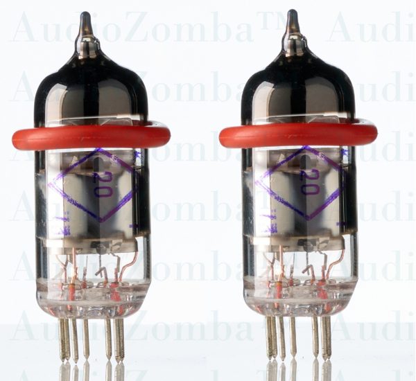 Nobsound Amplifier 6J3 Vacuum Tubes