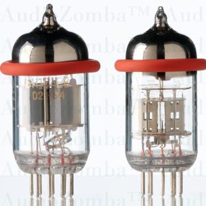 Fatman iTube Vacuum Tubes