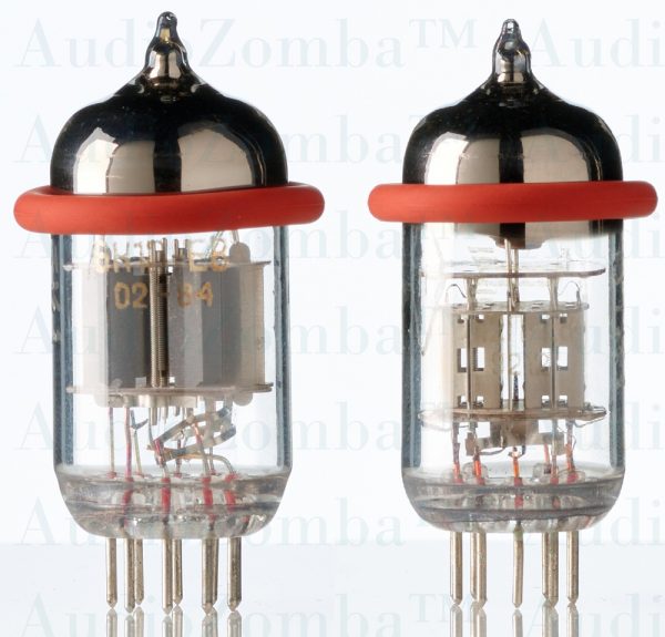 Fatman iTube Vacuum Tubes