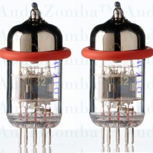 Shanling Matched Pair Vacuum Tubes