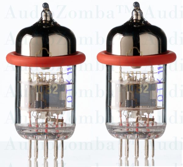 Shanling Matched Pair Vacuum Tubes