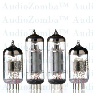 Liston 12 RV-1080 Tube Amplifier