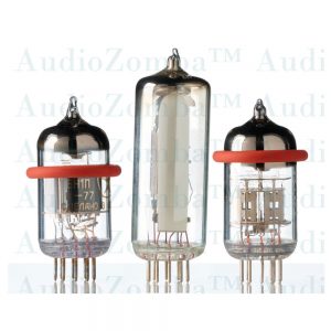 Dared Audio MP-5BT Professional Valve Amplifier