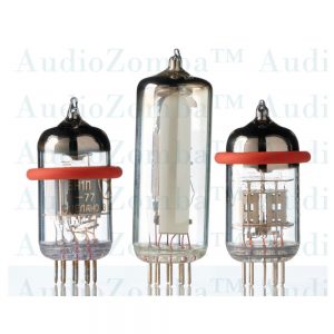 Fatman iTube Vacuum Tubes