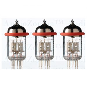 Shanling STP-80 Vacuum Tubes