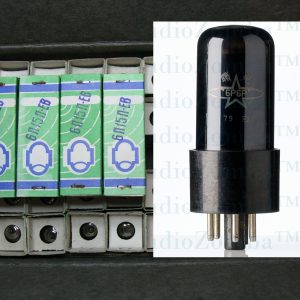 Kingsound M20 Vacuum Tube Kit