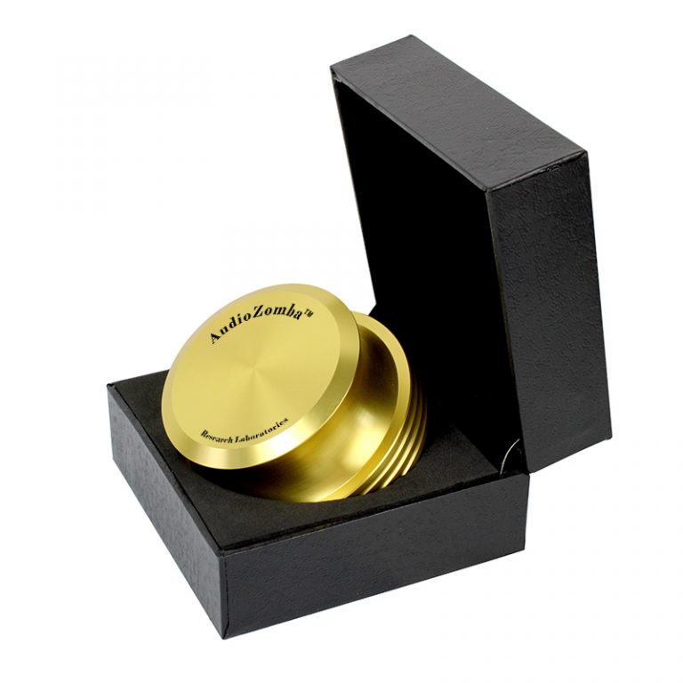 Vinyl Record Weights the Benefits