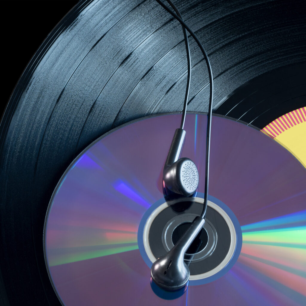 Vinyl to Digital Conversion How to Digitise Your Vinyl Collection